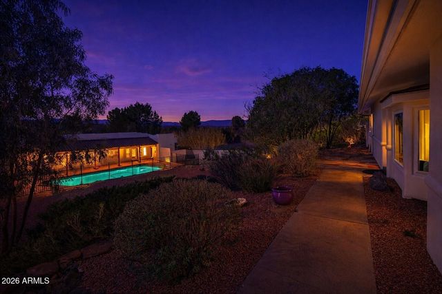4310 E CAYUGA Lane, Rimrock, AZ 86335