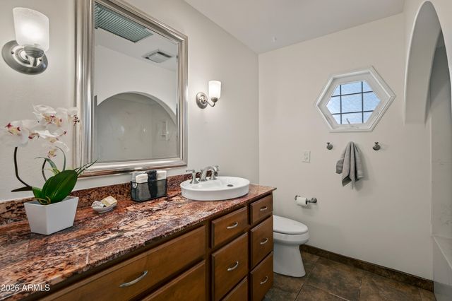 4310 E CAYUGA Lane, Rimrock, AZ 86335