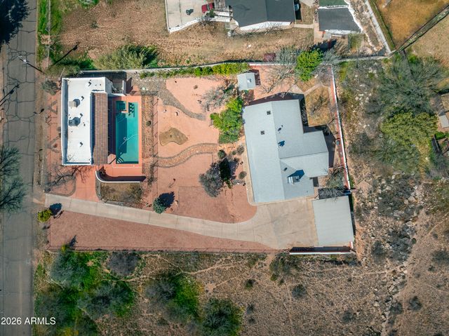 4310 E CAYUGA Lane, Rimrock, AZ 86335