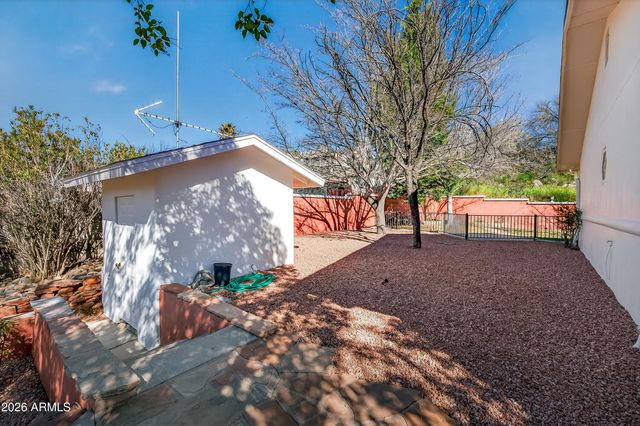 4310 E CAYUGA Lane, Rimrock, AZ 86335