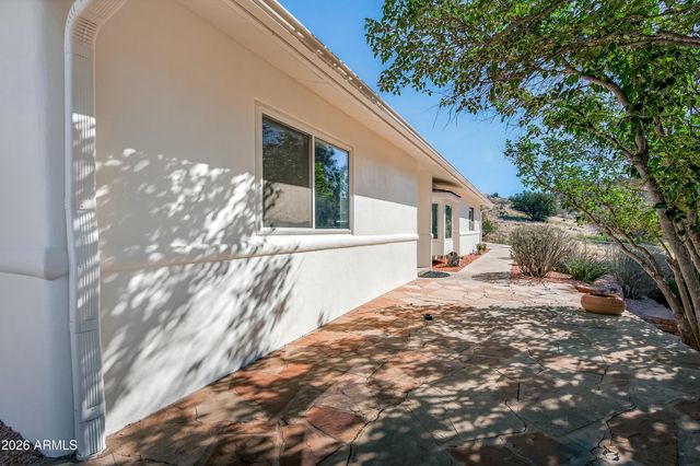 4310 E CAYUGA Lane, Rimrock, AZ 86335