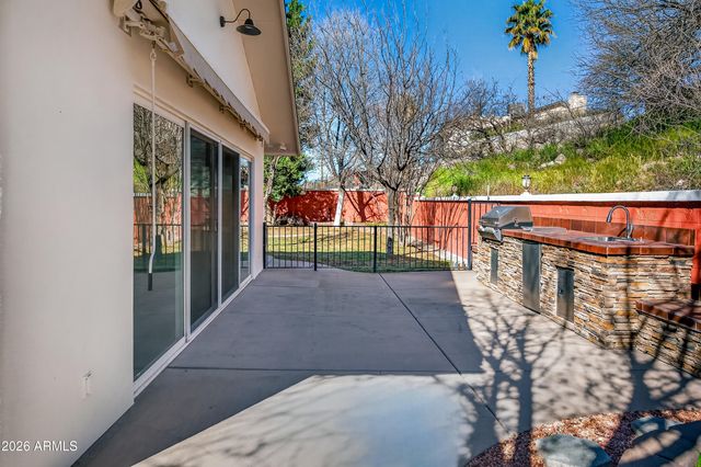 4310 E CAYUGA Lane, Rimrock, AZ 86335