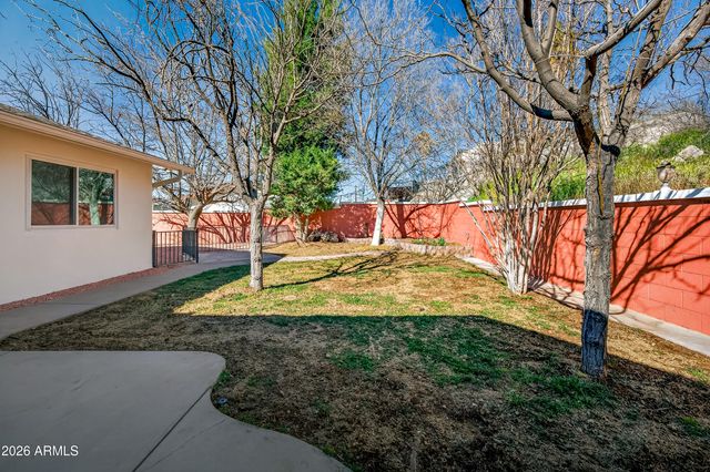 4310 E CAYUGA Lane, Rimrock, AZ 86335