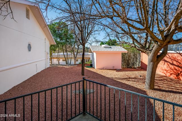 4310 E CAYUGA Lane, Rimrock, AZ 86335