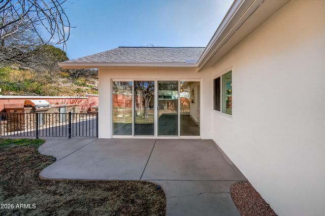 4310 E CAYUGA Lane, Rimrock, AZ 86335