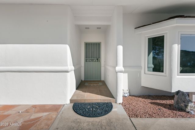4310 E CAYUGA Lane, Rimrock, AZ 86335