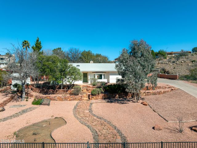 4310 E CAYUGA Lane, Rimrock, AZ 86335