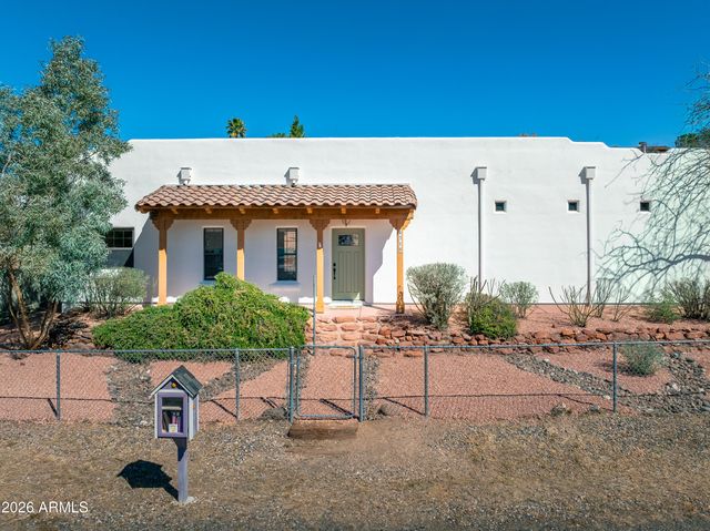 4310 E CAYUGA Lane, Rimrock, AZ 86335