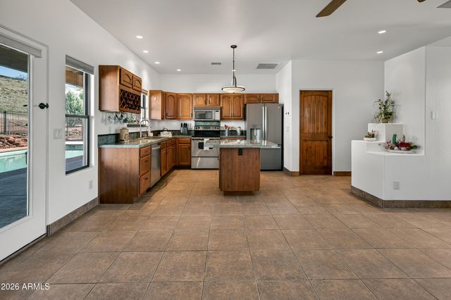4310 E CAYUGA Lane, Rimrock, AZ 86335