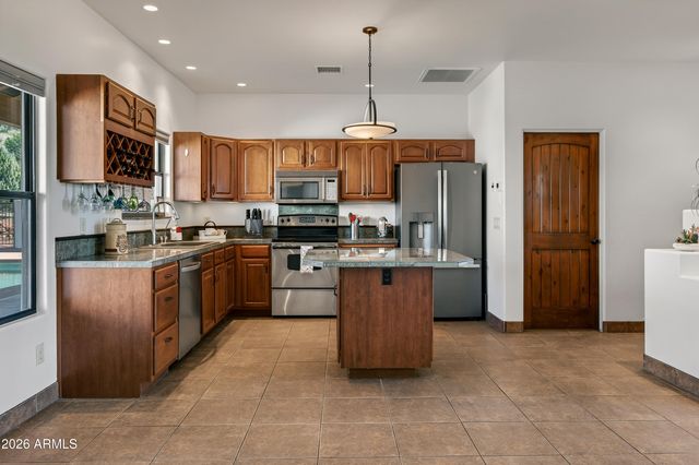 4310 E CAYUGA Lane, Rimrock, AZ 86335