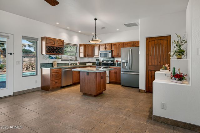 4310 E CAYUGA Lane, Rimrock, AZ 86335