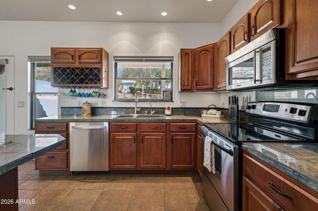 4310 E CAYUGA Lane, Rimrock, AZ 86335