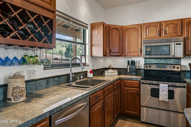 4310 E CAYUGA Lane, Rimrock, AZ 86335