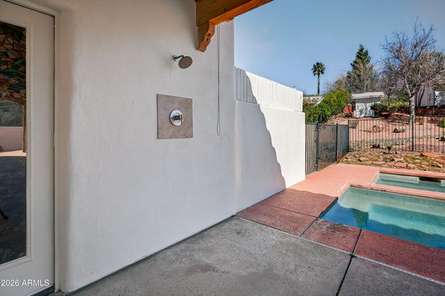 4310 E CAYUGA Lane, Rimrock, AZ 86335