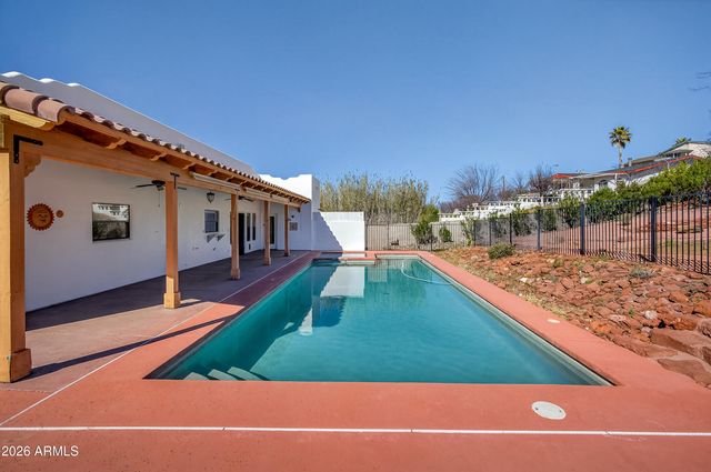 4310 E CAYUGA Lane, Rimrock, AZ 86335