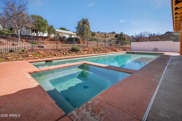 4310 E CAYUGA Lane, Rimrock, AZ 86335