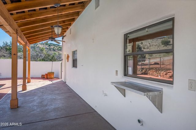 4310 E CAYUGA Lane, Rimrock, AZ 86335
