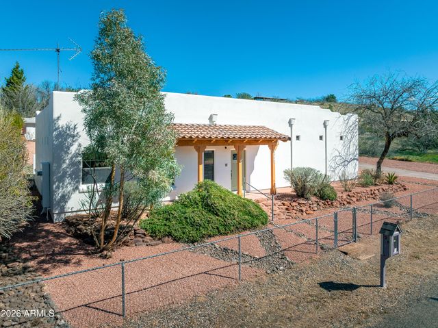 4310 E CAYUGA Lane, Rimrock, AZ 86335