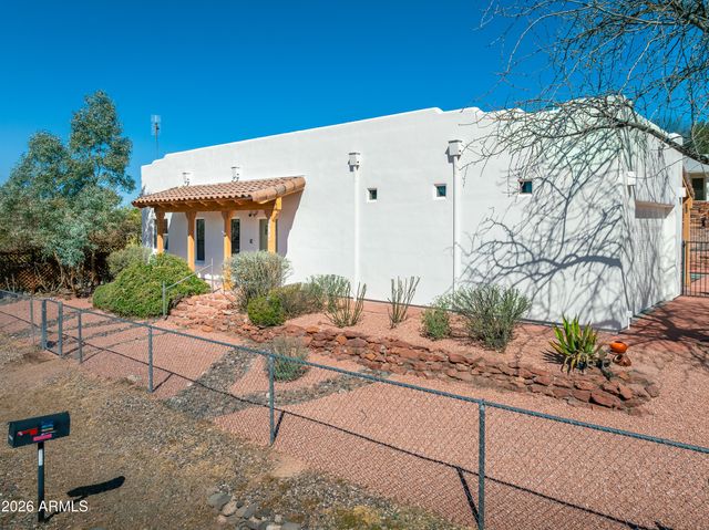 4310 E CAYUGA Lane, Rimrock, AZ 86335