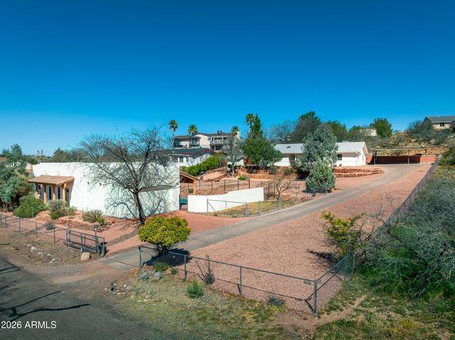 4310 E CAYUGA Lane, Rimrock, AZ 86335