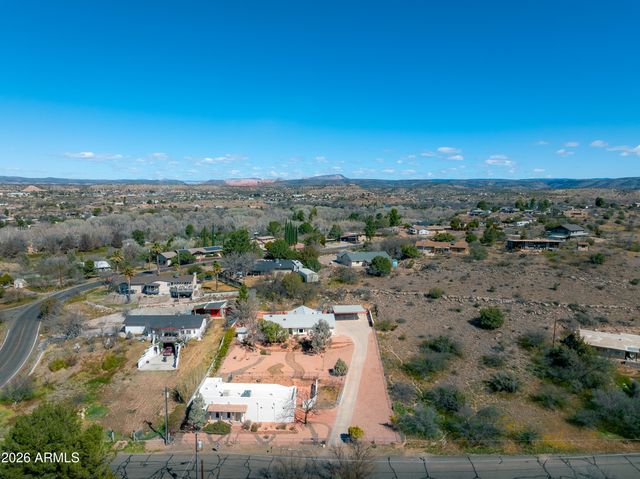 4310 E CAYUGA Lane, Rimrock, AZ 86335