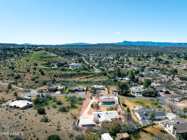 4310 E CAYUGA Lane, Rimrock, AZ 86335