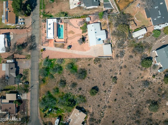4310 E CAYUGA Lane, Rimrock, AZ 86335