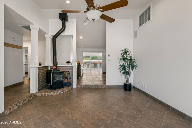 4310 E CAYUGA Lane, Rimrock, AZ 86335