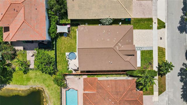 9256 SW 209th Ter, Cutler Bay, FL 33189