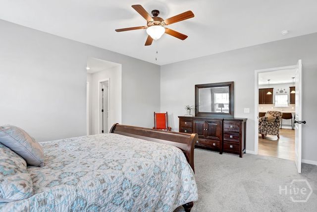 200 Saddleclub Way, Guyton, GA 31312
