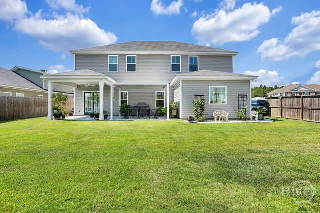 200 Saddleclub Way, Guyton, GA 31312