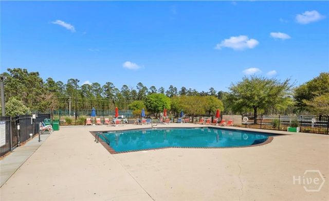 200 Saddleclub Way, Guyton, GA 31312