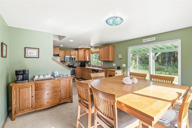 169 Ocean Boulevard, Ocean Shores, WA 98569