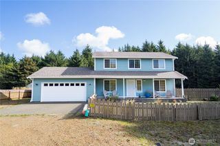 169 Ocean Boulevard, Ocean Shores, WA 98569