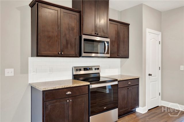 120 Annie Drive, Guyton, GA 31312