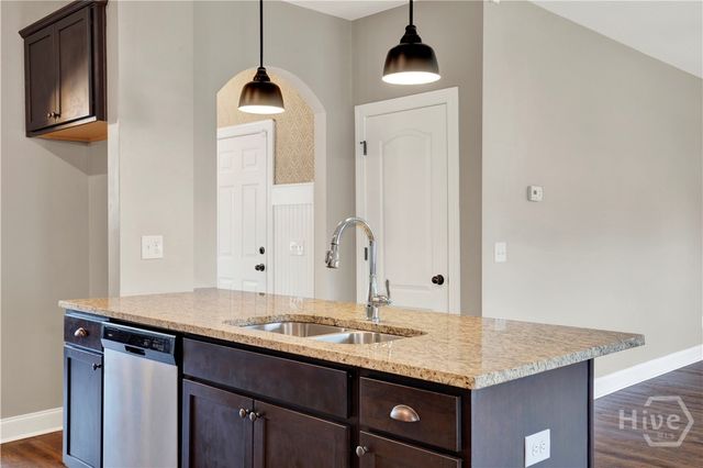 120 Annie Drive, Guyton, GA 31312