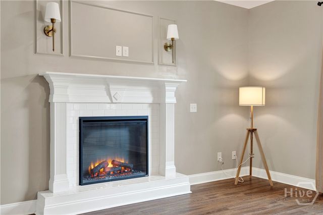 120 Annie Drive, Guyton, GA 31312