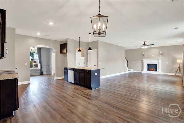 120 Annie Drive, Guyton, GA 31312