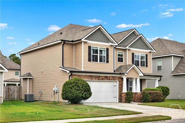 120 Annie Drive, Guyton, GA 31312