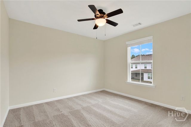 120 Annie Drive, Guyton, GA 31312