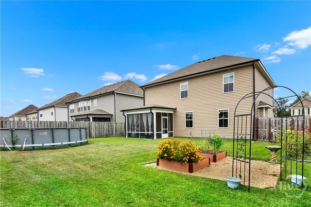 120 Annie Drive, Guyton, GA 31312