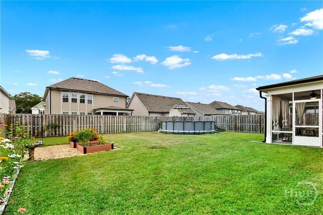 120 Annie Drive, Guyton, GA 31312