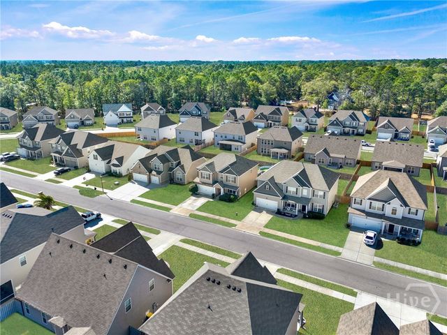 120 Annie Drive, Guyton, GA 31312