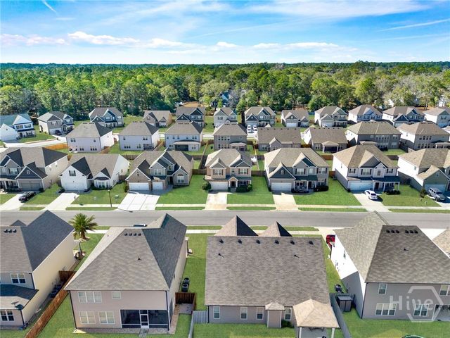 120 Annie Drive, Guyton, GA 31312