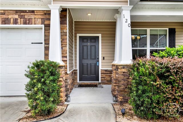 120 Annie Drive, Guyton, GA 31312