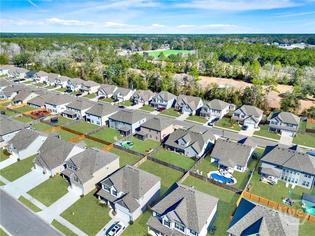 120 Annie Drive, Guyton, GA 31312