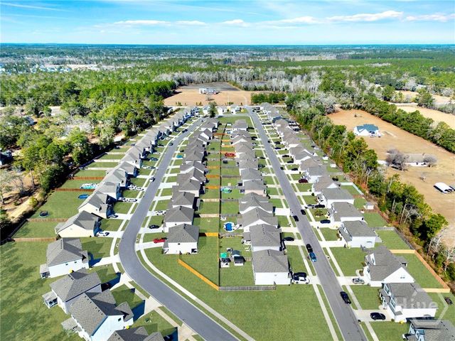 120 Annie Drive, Guyton, GA 31312