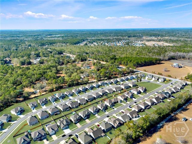 120 Annie Drive, Guyton, GA 31312