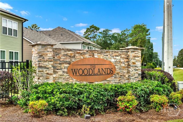 120 Annie Drive, Guyton, GA 31312