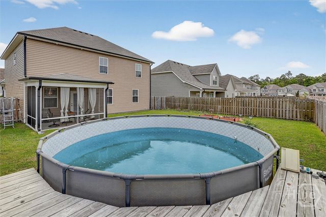 120 Annie Drive, Guyton, GA 31312